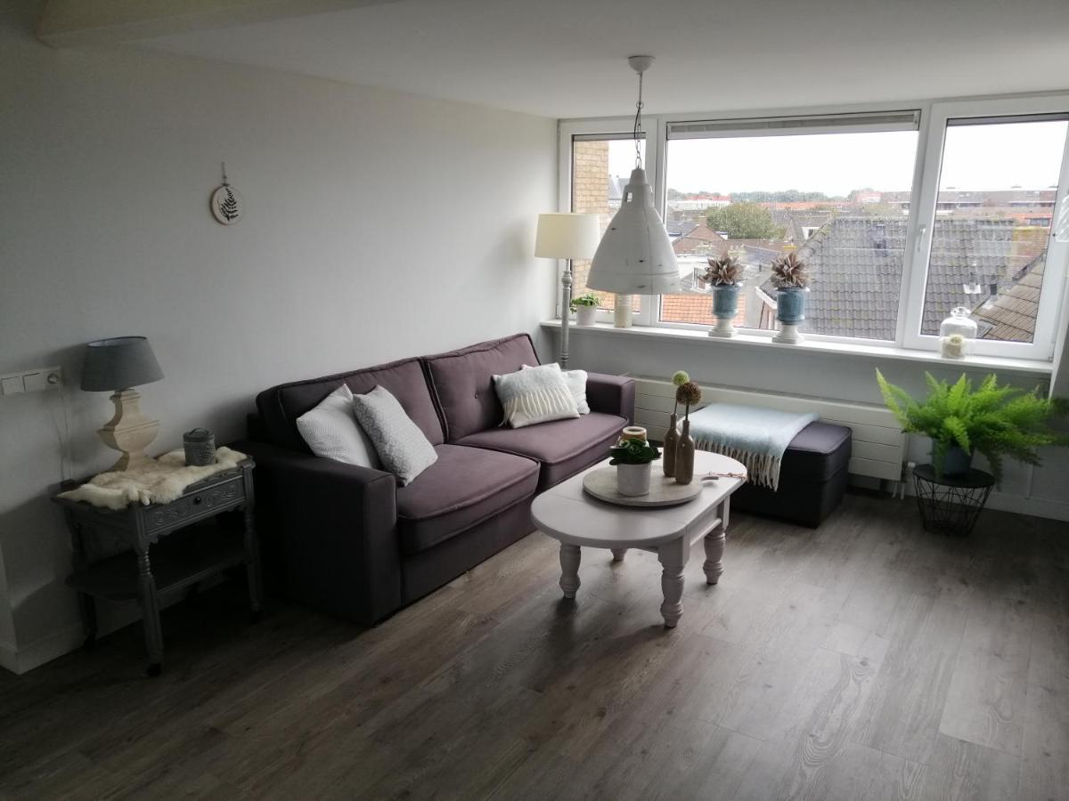 Princestraat Katwijk aan Zee Buitenkant foto